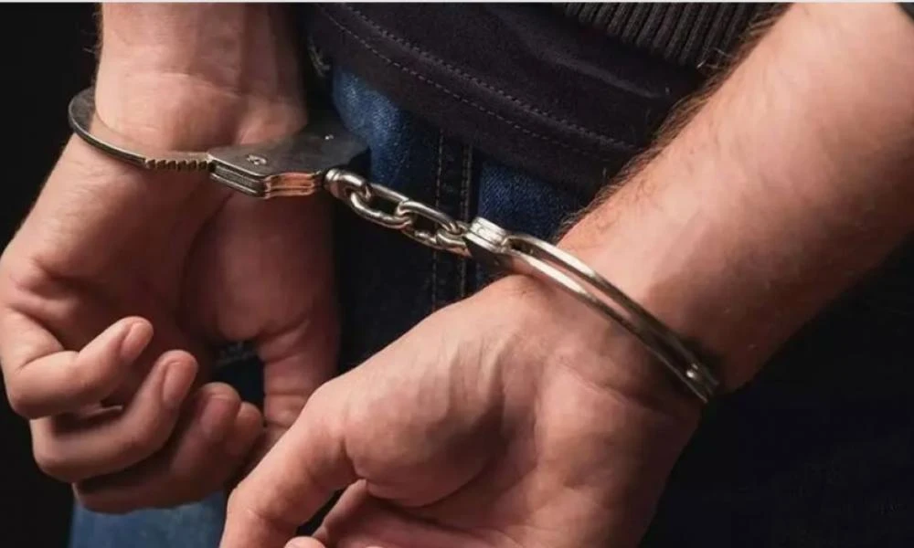 Τρίκαλα: Εντοπίστηκε καταζητούμενος έμπορος ναρκωτικών από την Ελβετία